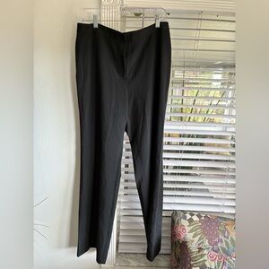 Alex Marie women’s Black Dress Pants - Straight Leg